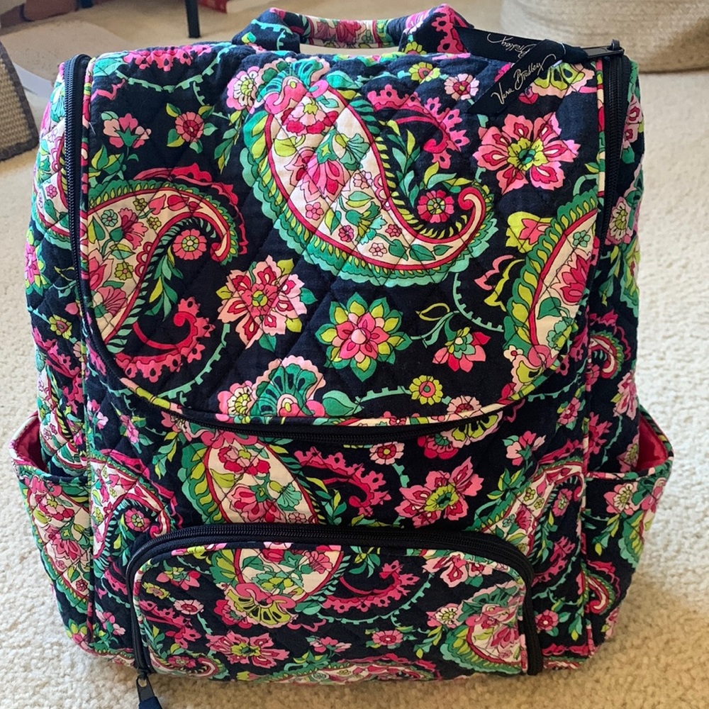 Vera Bradley